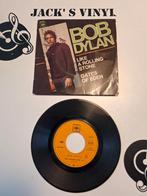 Bob Dylan, Cd's en Dvd's, Vinyl | Pop, Ophalen of Verzenden, 1960 tot 1980, Gebruikt, Overige formaten