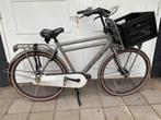 Cortina U4 Heren/Jongensfiets 28 inch 56 cm C7 Nieuwe model, Fietsen en Brommers, Fietsen | Heren | Herenfietsen, Versnellingen
