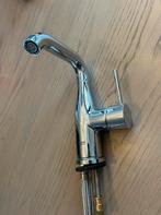 Grohe Essence M Wastafelkraan, Ophalen of Verzenden, Nieuw, Chroom, Wastafel