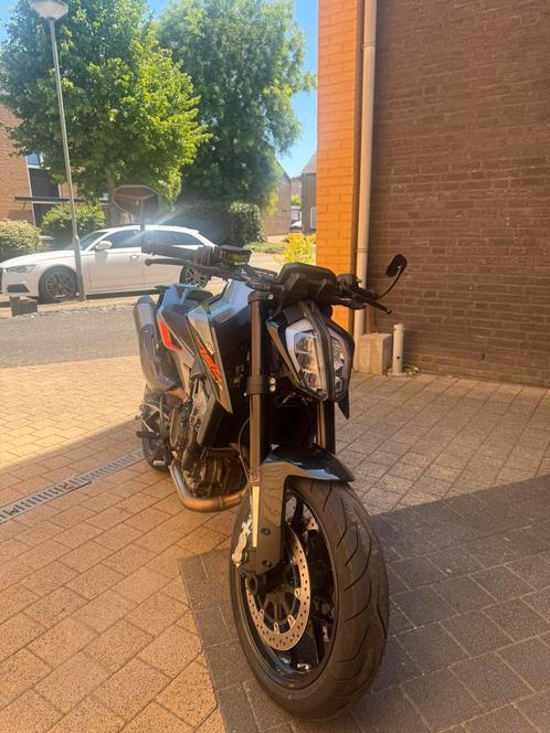 Ktm 790 Duke 2020, Motoren, Motoren | KTM, Particulier, Naked bike, Ophalen