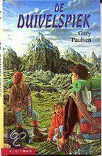 Gary Paulsen, Boeken, Ophalen of Verzenden, Zo goed als nieuw, Fictie