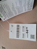 Crocs  gevoerd 37/38, Zwart, Nieuw, Onbekend, Sandalen of Muiltjes