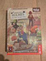 Adventure by Book: Sherlock Jong Talent van Baker Street, Een of twee spelers, Ophalen of Verzenden, Zo goed als nieuw, 999  Games