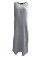 Oska jurk M, Kleding | Dames, Maat 46/48 (XL) of groter, Ophalen of Verzenden, Zo goed als nieuw, Grijs