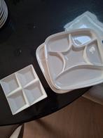 Gourmetborden te koop!, Ophalen of Verzenden, Nieuw, Overige stijlen, Bord(en)