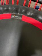 Bellicon Mini Trampoline - Extra sterk met rode clip., Sport en Fitness, Verzenden, Zo goed als nieuw, Benen, Overige typen