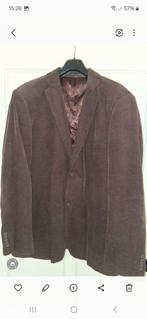 Corduroy colbert, Ophalen of Verzenden, Zo goed als nieuw, Maat 56/58 (XL)