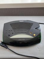 Wekkerradio philips, Ophalen of Verzenden, Gebruikt