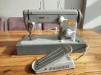 Pfaff 260, Ophalen, Gebruikt, Naaimachine, Pfaff