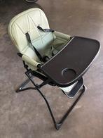 Top Mark inklapbare kinderstoel, Kinderen en Baby's, Kinderstoelen, Ophalen, Zo goed als nieuw, Inklapstoel