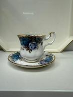 Royal Albert Moonlight Rose, Antiek en Kunst, Antiek | Servies los, Ophalen of Verzenden
