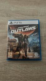 Star Wars Outlaws ps5, Spelcomputers en Games, Ophalen of Verzenden, Zo goed als nieuw