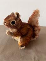 Steiff Perri eekhoorn, Disney-serie, 4312,03, Ophalen of Verzenden