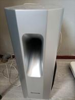 Subwoofer Panasonic, Ophalen of Verzenden, 120 watt of meer, Subwoofer, Overige merken