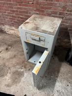 Gratis Kluis - Af te halen!, Ophalen, Minder dan 50 cm, Gebruikt, Metaal