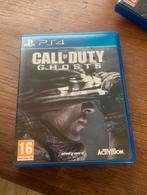 Call Of Duty: Ghosts. PS4, Ophalen, Gebruikt