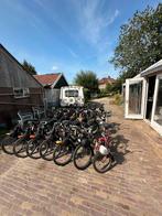 Solexverhuurbedrijf met 32 Solexen en onderdelen, Ophalen, Gebruikt, Overige typen, Solex