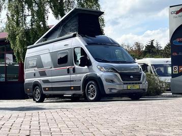 Adria Twin Sports 640 SGX - Automaat - Hefdak - Hefbed beschikbaar voor biedingen