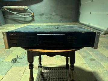 Kenwood DP-2080 CD Speler beschikbaar voor biedingen