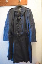 Koninklijke luchtmacht lange winter/ regen Jas DT CT NLD KLU, Verzamelen, Ophalen of Verzenden, Luchtmacht, Nederland, Kleding of Schoenen
