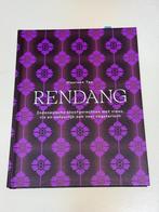 Rendang, Boeken, Kookboeken, Azië en Oosters, Ophalen of Verzenden, Zo goed als nieuw, Maureen Tan