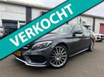 Mercedes-Benz C-klasse 200 Prestige, Automaat, Euro 6, 4 cilinders, Bedrijf