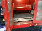 Amada laser snijmachine, Gebruikt, Kosmonaut 16, 3824MK Amersfoort, Amada, Info@ijzeron.nl