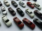 20 diverse modelauto's n-spoor, Hobby en Vrije tijd, Modeltreinen | N-Spoor, Ophalen of Verzenden, Nieuw, Overige typen