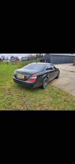 Mercedes-Benz S350 Youngtimer met APK tot 2026!, Ophalen of Verzenden, Gebruikt, Mercedes-Benz