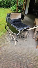 vintage kinderwagen, Kinderen en Baby's, Kinderwagens en Combinaties, Ophalen, Gebruikt, Kinderwagen, Overige merken