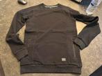 Cars Jeans zwarte sweater maat 14, Ophalen of Verzenden, Zo goed als nieuw, Jongen, Trui of Vest