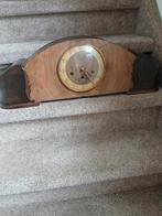 Westmunster Pendule Klok - Mooie Gave Staat, Ophalen of Verzenden