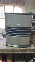 Kachel zibro 153 tc te koop, Huis en Inrichting, Kachels, Ophalen of Verzenden, Zo goed als nieuw, Overige brandstoffen, Petroleumkachel