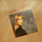 LP "Carla Olson" (met Gene Clark), Ophalen, Gebruikt, 12 inch, Singer-songwriter