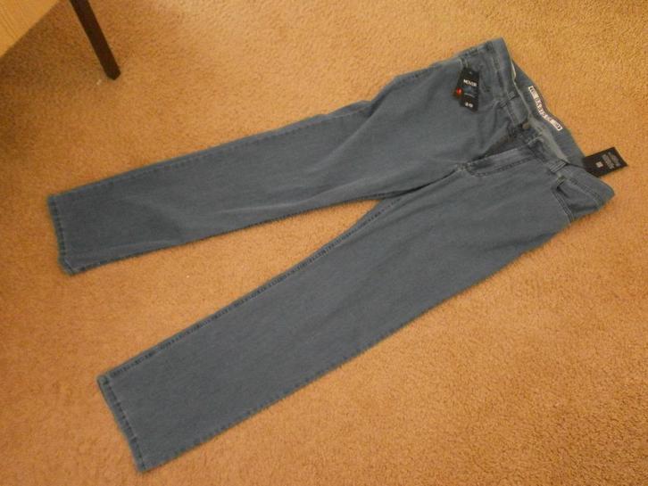 Nieuw met kaartjes spijkerbroek/jeans Babista maat 54, Kleding | Heren, Spijkerbroeken en Jeans, Nieuw, W36 - W38 (confectie 52/54)