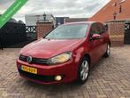 Volkswagen Golf 1.2 TSI Team Cruise Airco, Voorwielaandrijving, Euro 5, Gebruikt, 4 cilinders