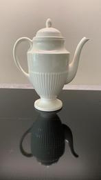 Wedgwood Edme Plain Koffiekan, Huis en Inrichting, Keuken | Servies, Ophalen, Gebruikt, Overige typen, Wedgwood