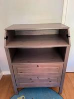 Sundvik commode en ledikant, Kinderen en Baby's, Kinderkamer | Commodes en Kasten, Ophalen, Gebruikt, 50 tot 70 cm, 100 cm of meer