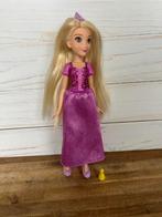 Disney Princess Rapunzel van Tangled, Verzamelen, Disney, Ophalen of Verzenden, Overige figuren, Zo goed als nieuw, Beeldje of Figuurtje