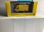 Mercedes-Benz 308 D Deutsche Post Modelauto 1:87, Ophalen of Verzenden, Nieuw, Auto, Herpa