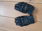 Richa Orlando motorhandschoenen leer maat 9 zgan., Heren, Ophalen of Verzenden, Richa, Handschoenen