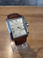 Raymond Weil Geneve, Don Giovanni Automaat, Sieraden, Tassen en Uiterlijk, Overige merken, Staal, Polshorloge, Ophalen of Verzenden