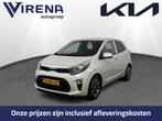 Kia Picanto 1.0 DPi DynamicPlusLine - Android/Apple Carplay, Voorwielaandrijving, 12 maanden, Gebruikt, 4 stoelen