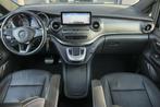 Mercedes-Benz V-klasse V300d AMG 240pk Extra Lang XL Burmest, Auto's, Automaat, Achterwielaandrijving, 4 cilinders, 2500 kg