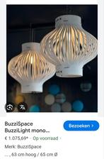 Buzzyspace buzzylight Mono designlamp., Ophalen of Verzenden