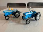 Fordson Super Major 5000 trekkers Corgi, Ophalen of Verzenden, Zo goed als nieuw, Auto, Corgi