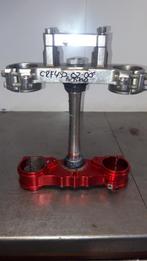 kroonplaten Honda CRF250 (04-09) CRF250 Bud kroonplaat, Ophalen, ,, ,, ,
