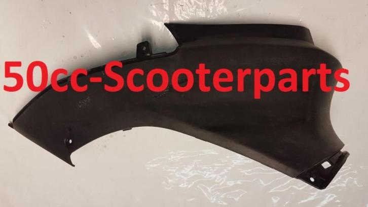 Zijscherm Rv Yamaha Neos 4T Neo'S 5C2F17211000 Gebruikt, Motoren, Tuning en Styling, Ophalen of Verzenden