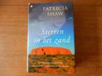Patricia Shaw - Sterren in het zand, Ophalen of Verzenden, Patricia Shaw, Zo goed als nieuw