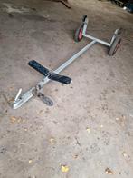 Tekoop handtrailer/strandtrailer, Watersport en Boten, Boottrailers, Ophalen of Verzenden, Minder dan 6 meter, Overige typen